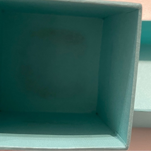 Tiffany&Co. box and dust bag empty packaging earrings bracelet necklace - Picture 2 of 6